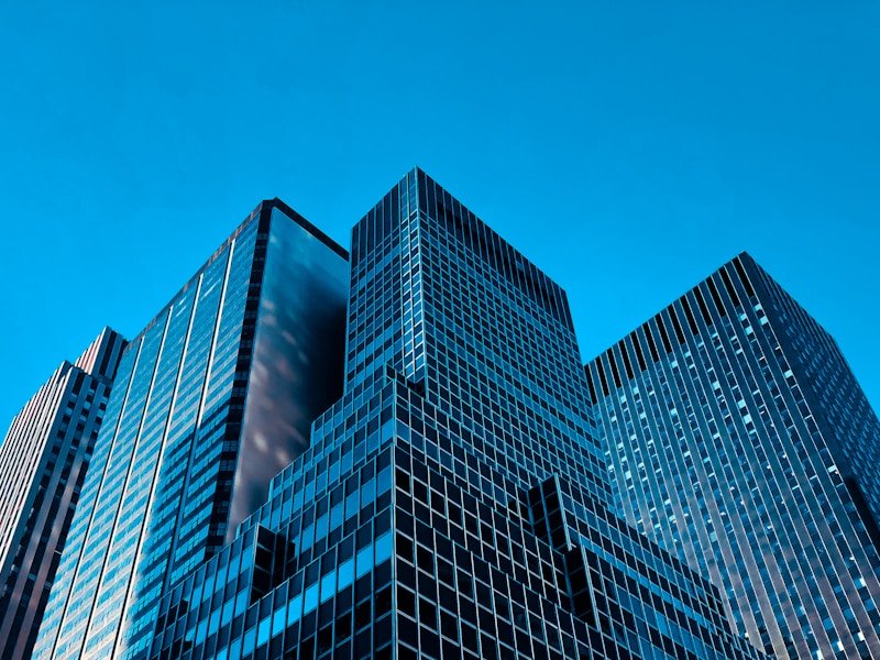 OralGarden Technology Headquarters